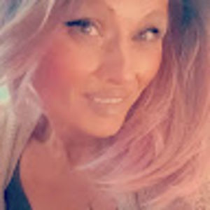 Meet your Posher, Christi